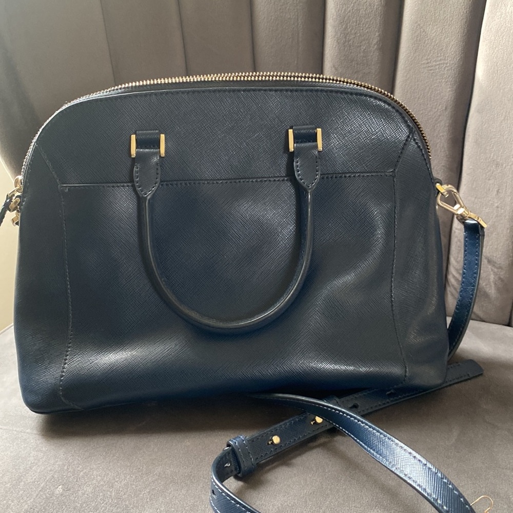 Kate Spade Mid-Sized Satchel - Picture 4 of 5